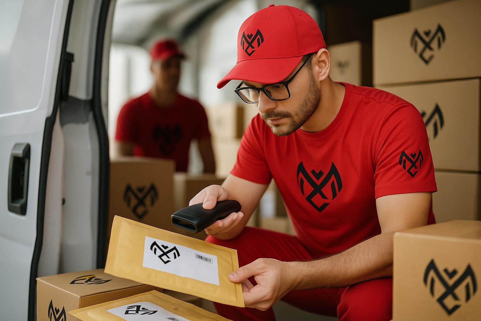 Innovative Technology Integration